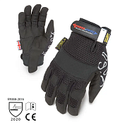 Перчатки Dirty Rigger Venta Cool